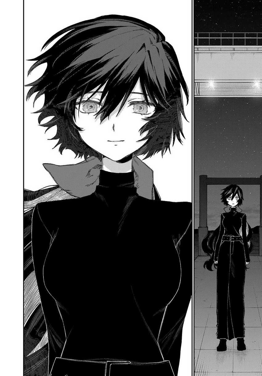 Nakinagi Chapter 3 Gambar 28