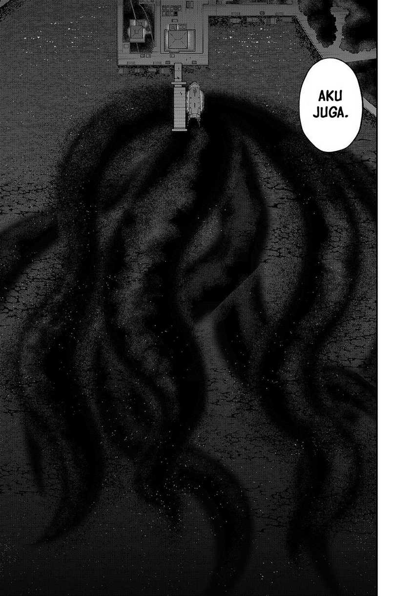 Nakinagi Chapter 3 Gambar 29