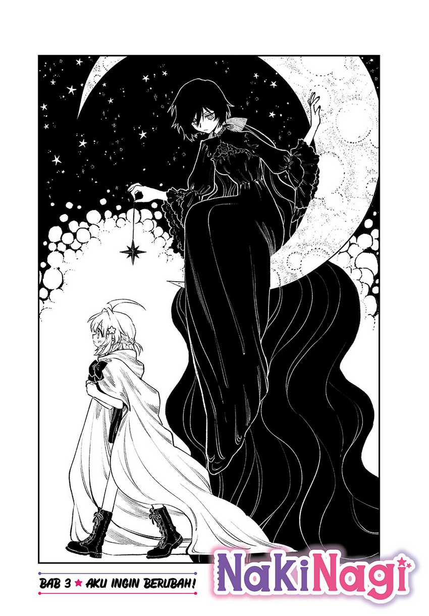 Nakinagi Chapter 3 Gambar 3
