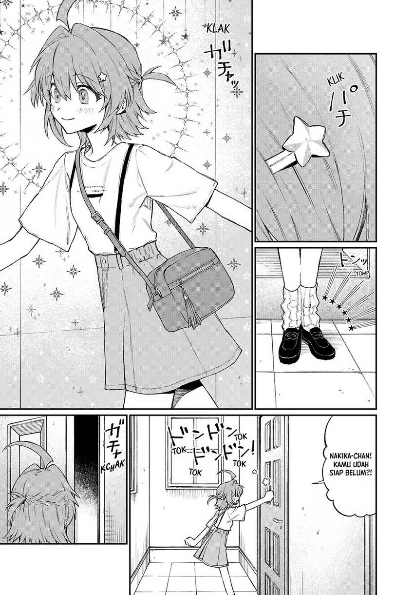 Nakinagi Chapter 3 Gambar 4
