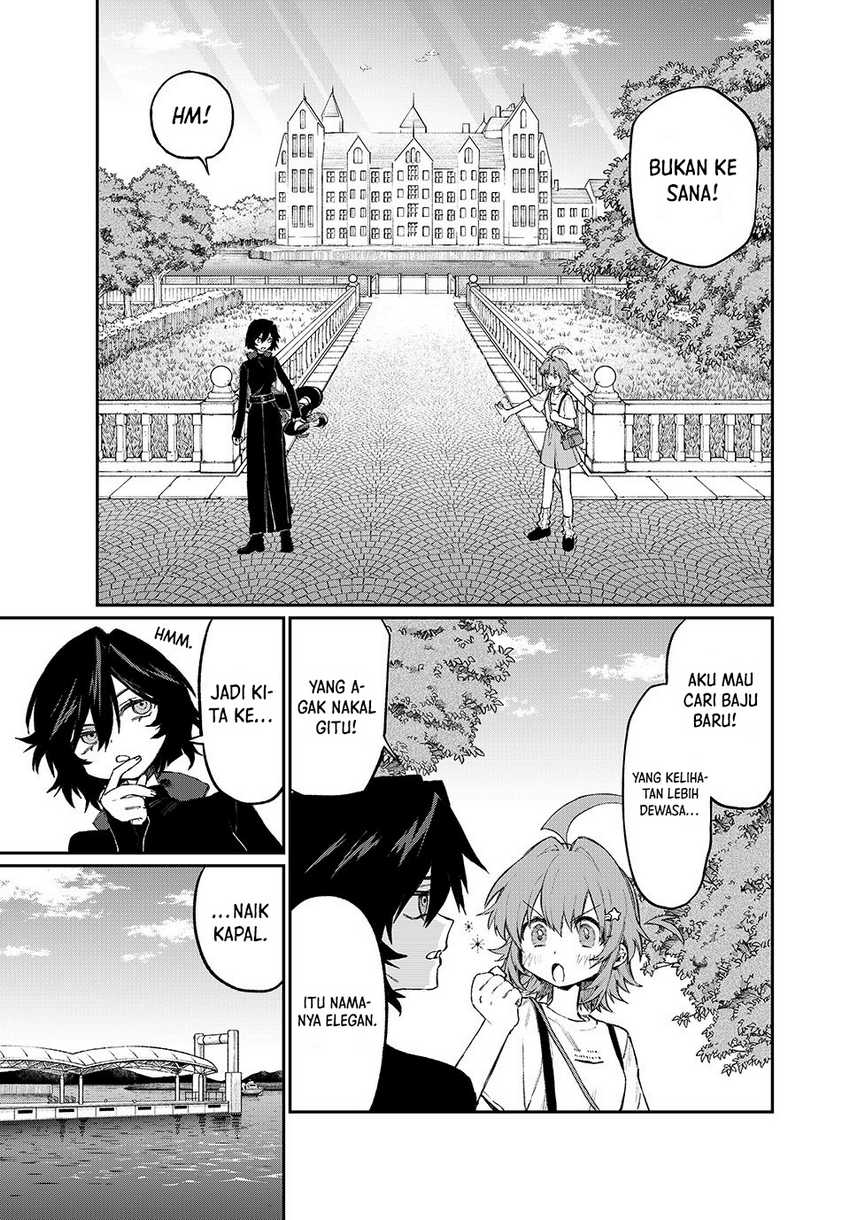 Nakinagi Chapter 3 Gambar 6