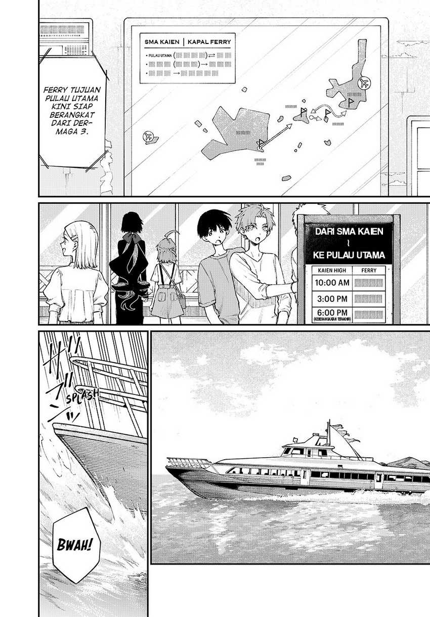 Nakinagi Chapter 3 Gambar 7