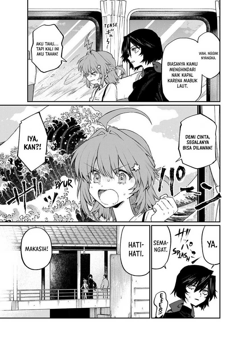 Nakinagi Chapter 3 Gambar 8