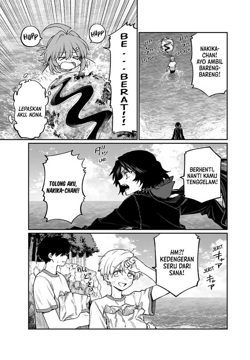 Nakinagi Chapter 4 Gambar 10