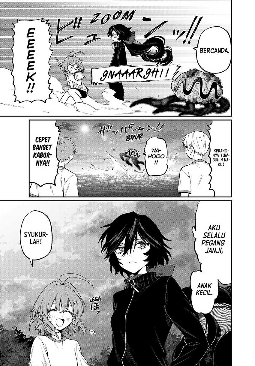 Nakinagi Chapter 4 Gambar 16