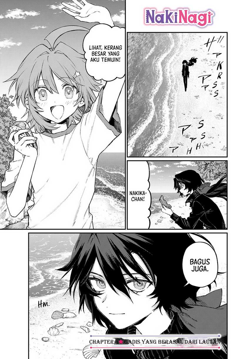 Baca Manga Nakinagi Chapter 4 Gambar 2