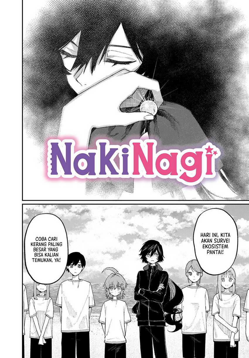 Nakinagi Chapter 4 Gambar 3