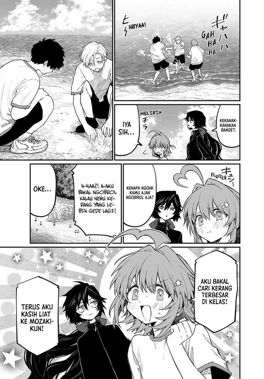 Nakinagi Chapter 4 Gambar 4