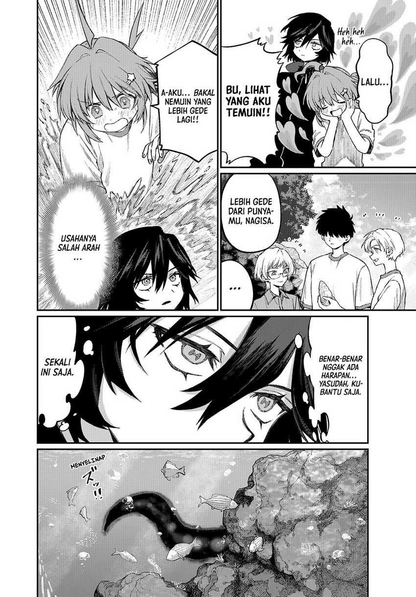 Nakinagi Chapter 4 Gambar 5