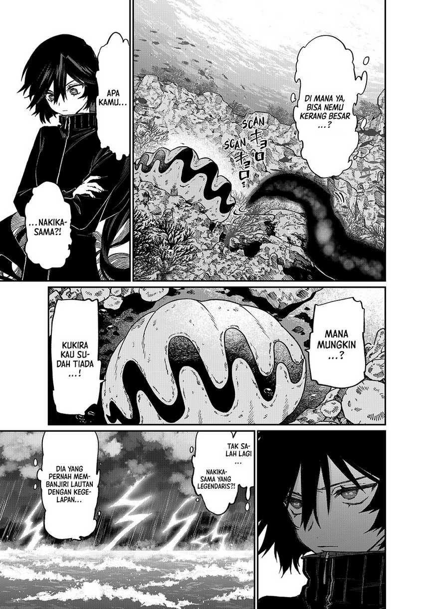 Nakinagi Chapter 4 Gambar 6