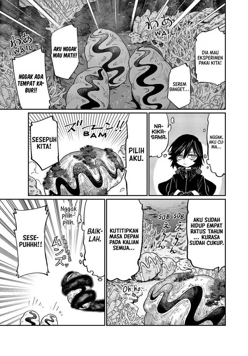 Nakinagi Chapter 4 Gambar 8