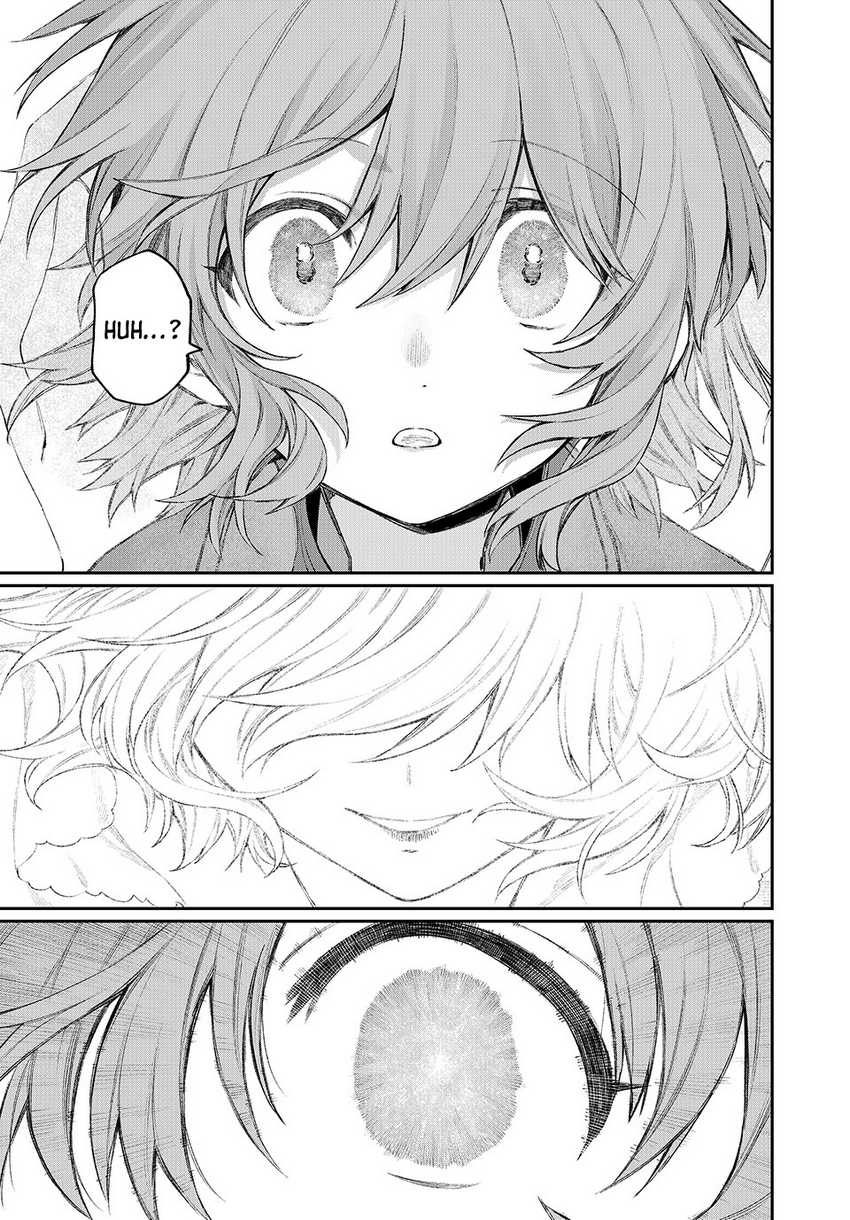 Nakinagi Chapter 5 Gambar 12