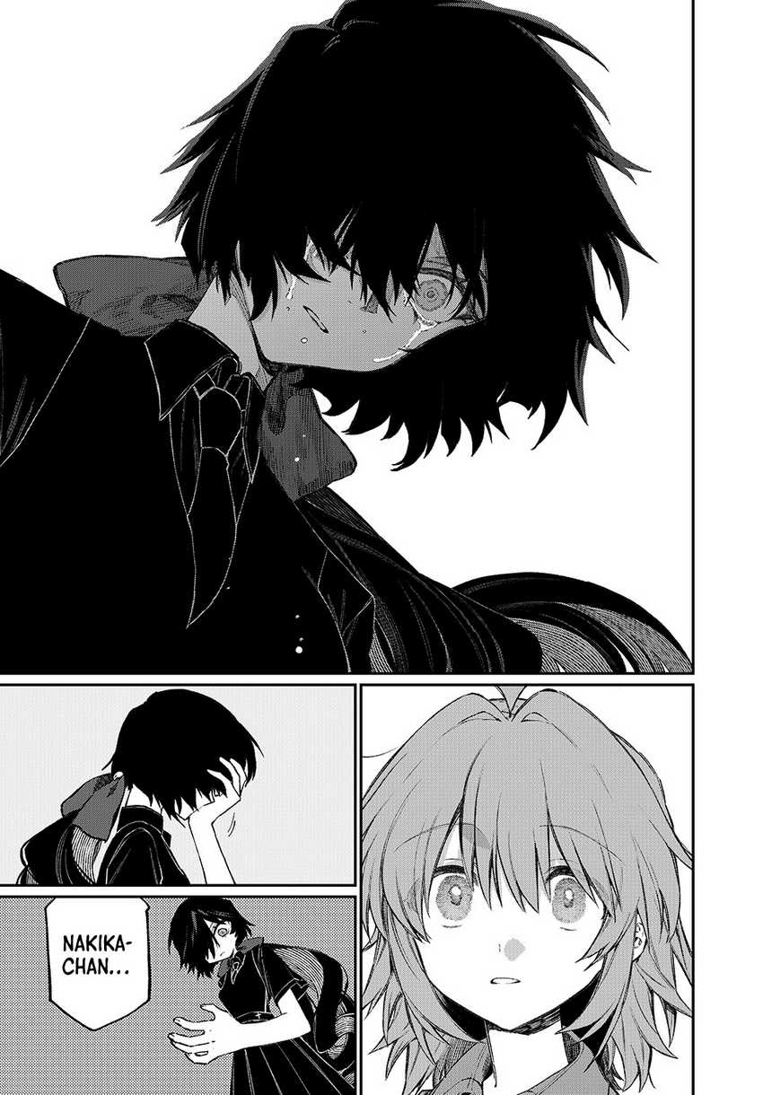 Nakinagi Chapter 5 Gambar 14