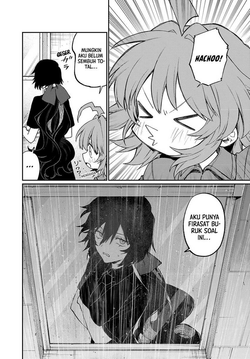 Nakinagi Chapter 5 Gambar 19