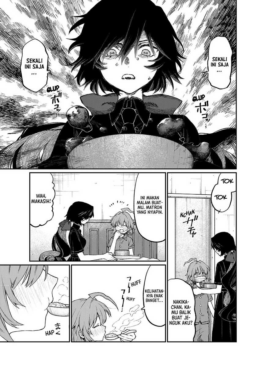 Nakinagi Chapter 5 Gambar 8