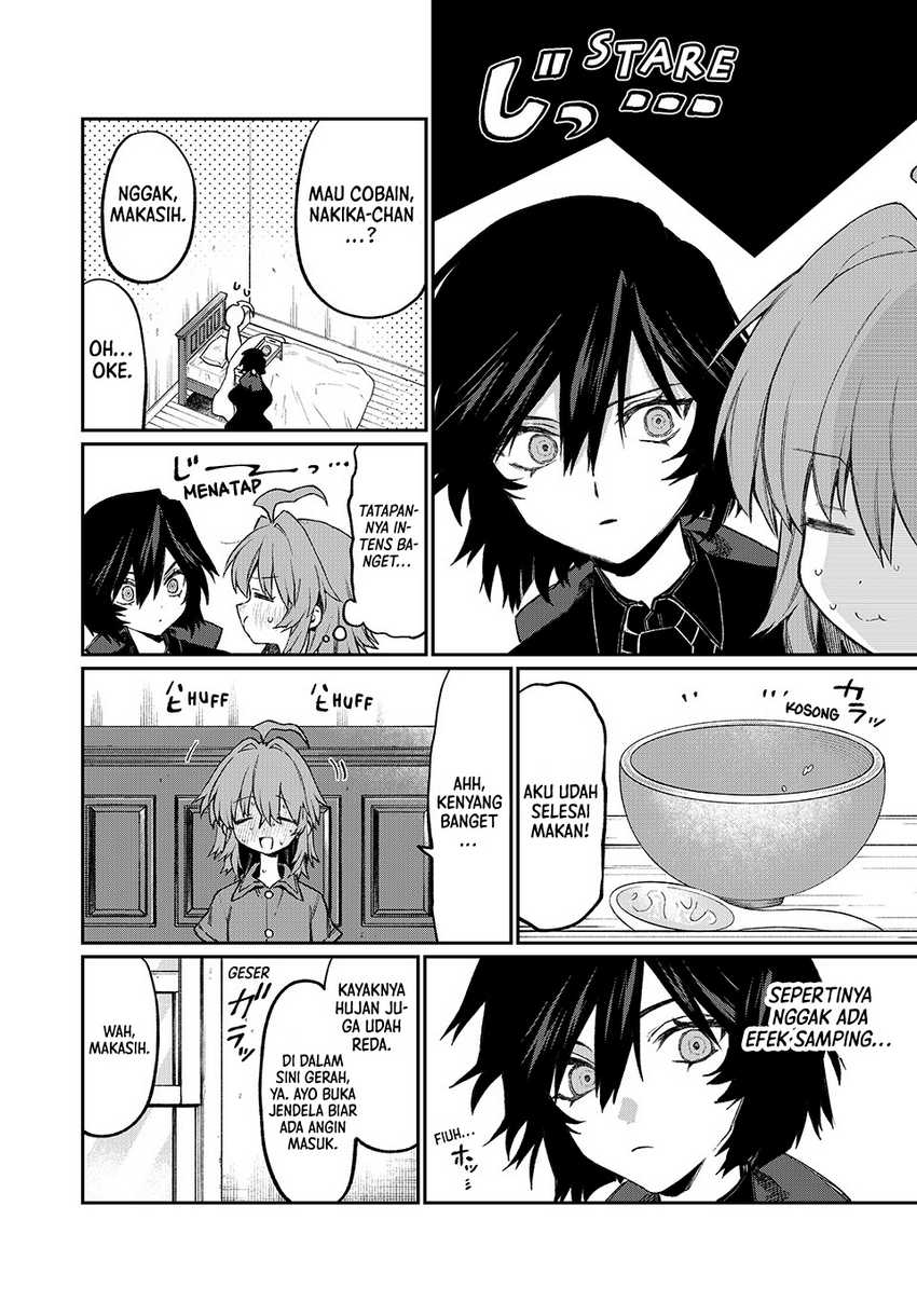 Nakinagi Chapter 5 Gambar 9