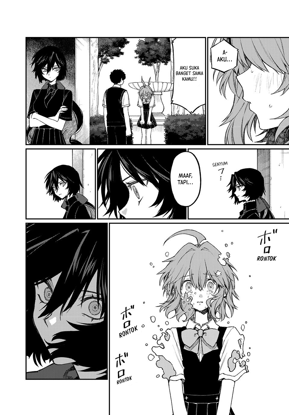 Nakinagi Chapter 6 Gambar 3