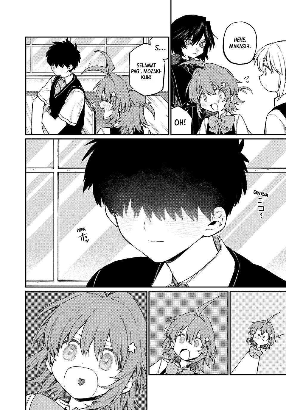 Nakinagi Chapter 6 Gambar 5