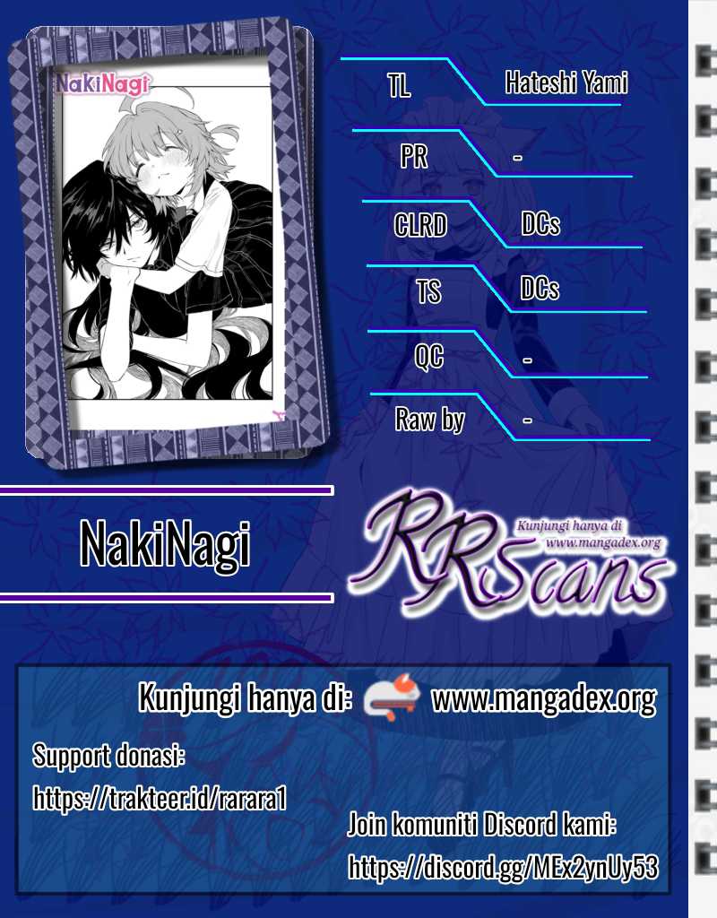 Baca Komik Nakinagi Chapter 7 Gambar 1