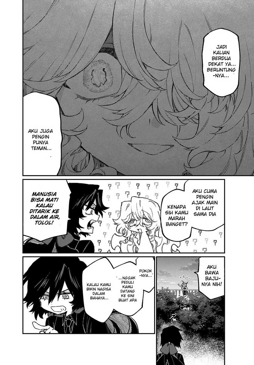 Nakinagi Chapter 7 Gambar 11