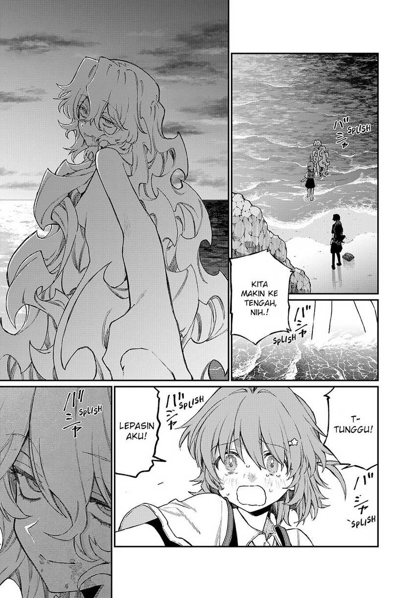 Nakinagi Chapter 7 Gambar 4