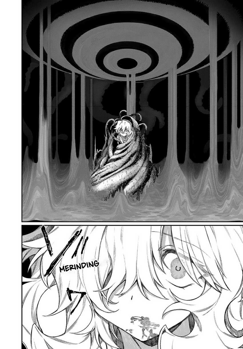 Nakinagi Chapter 7 Gambar 5