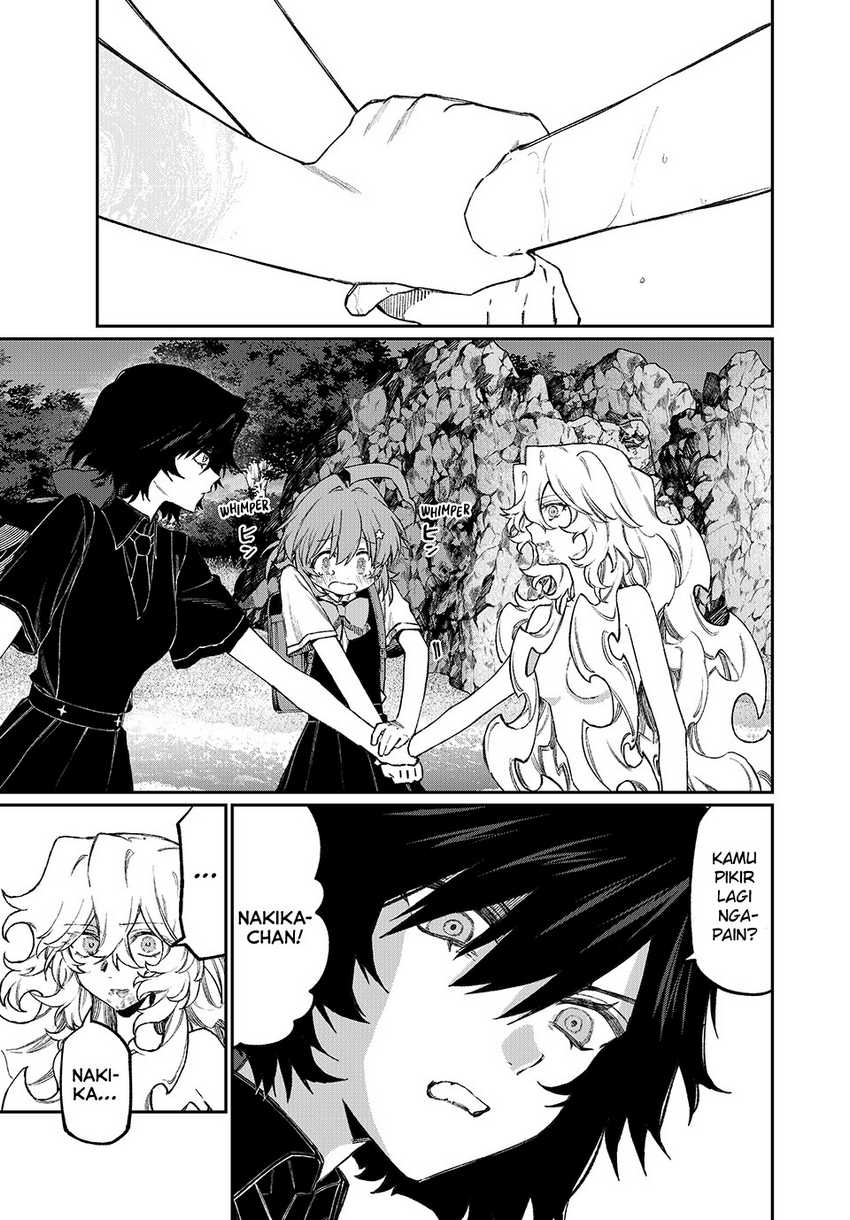 Nakinagi Chapter 7 Gambar 6