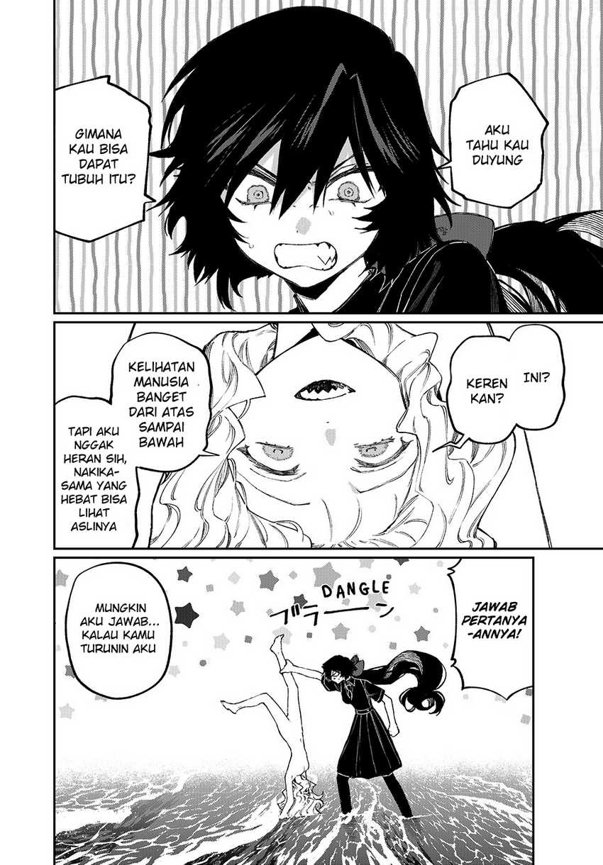 Nakinagi Chapter 7 Gambar 9