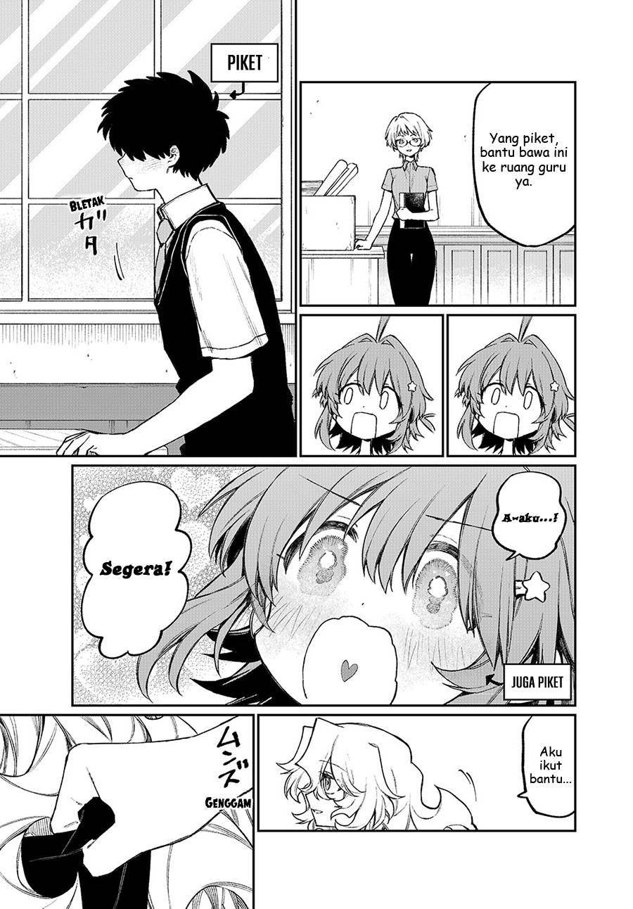 Nakinagi Chapter 8 Gambar 10