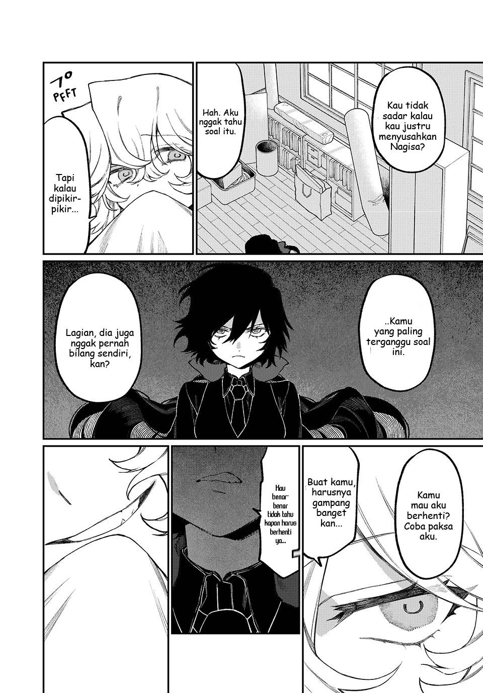 Nakinagi Chapter 8 Gambar 13