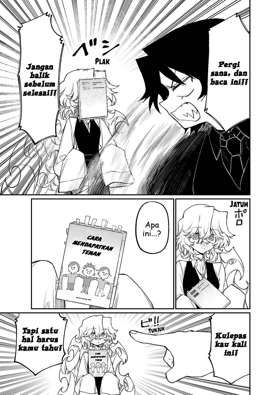 Nakinagi Chapter 8 Gambar 14