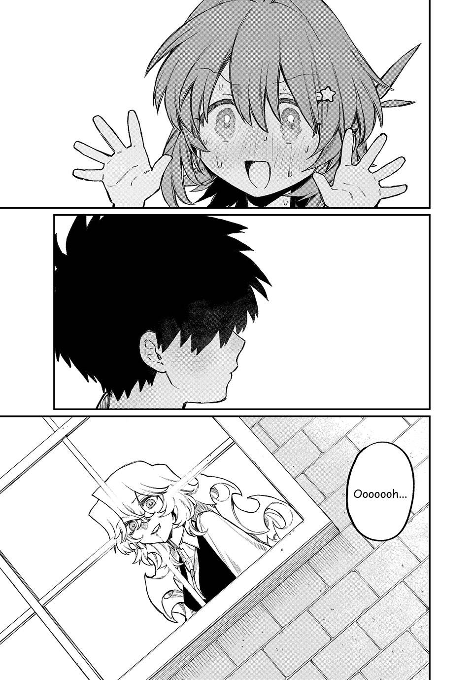 Nakinagi Chapter 8 Gambar 18