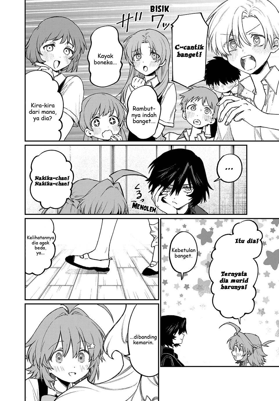 Nakinagi Chapter 8 Gambar 3