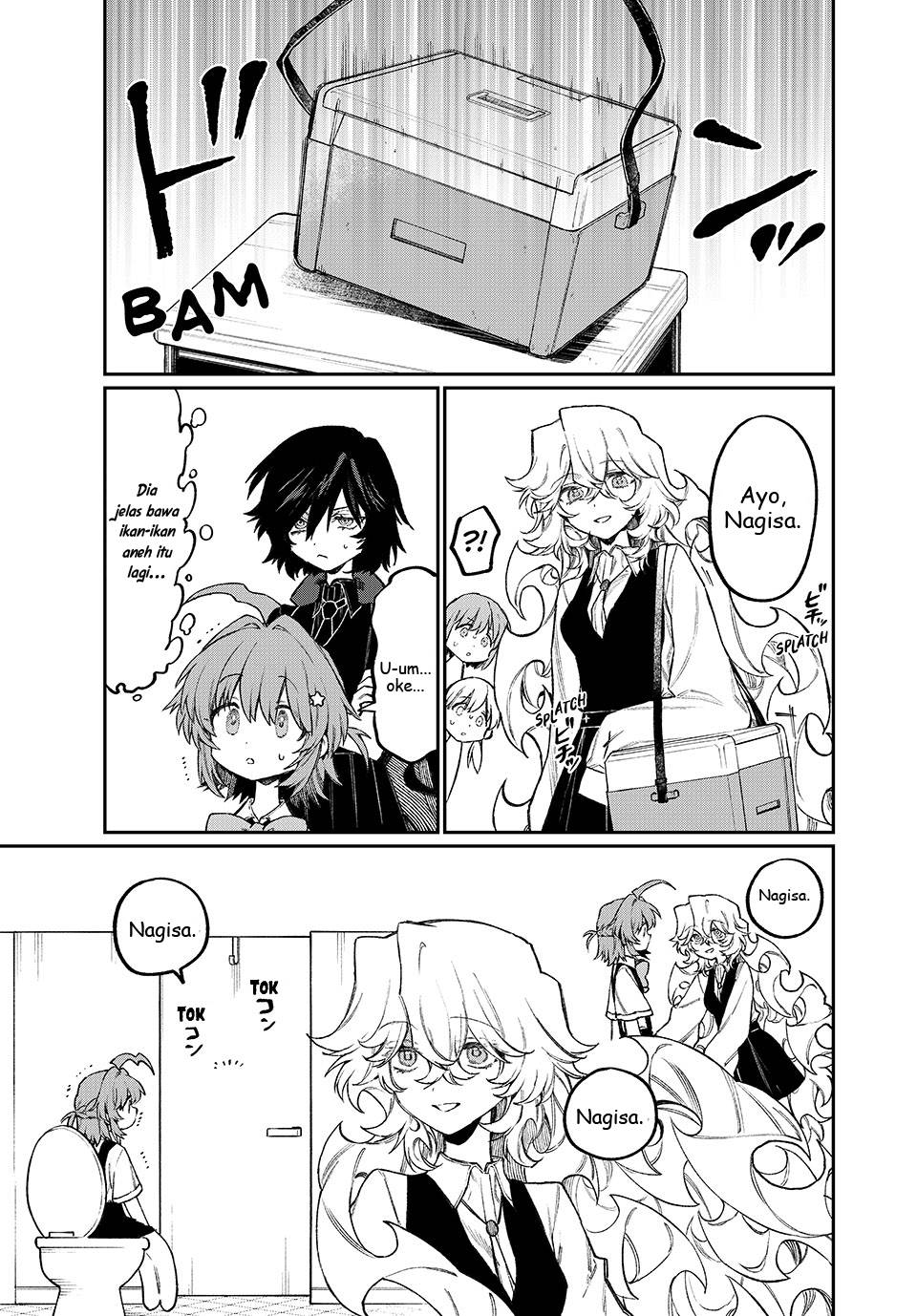 Nakinagi Chapter 8 Gambar 8