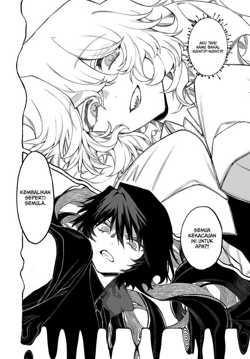 Nakinagi Chapter 9 Gambar 13