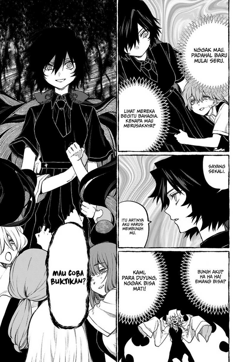 Nakinagi Chapter 9 Gambar 14