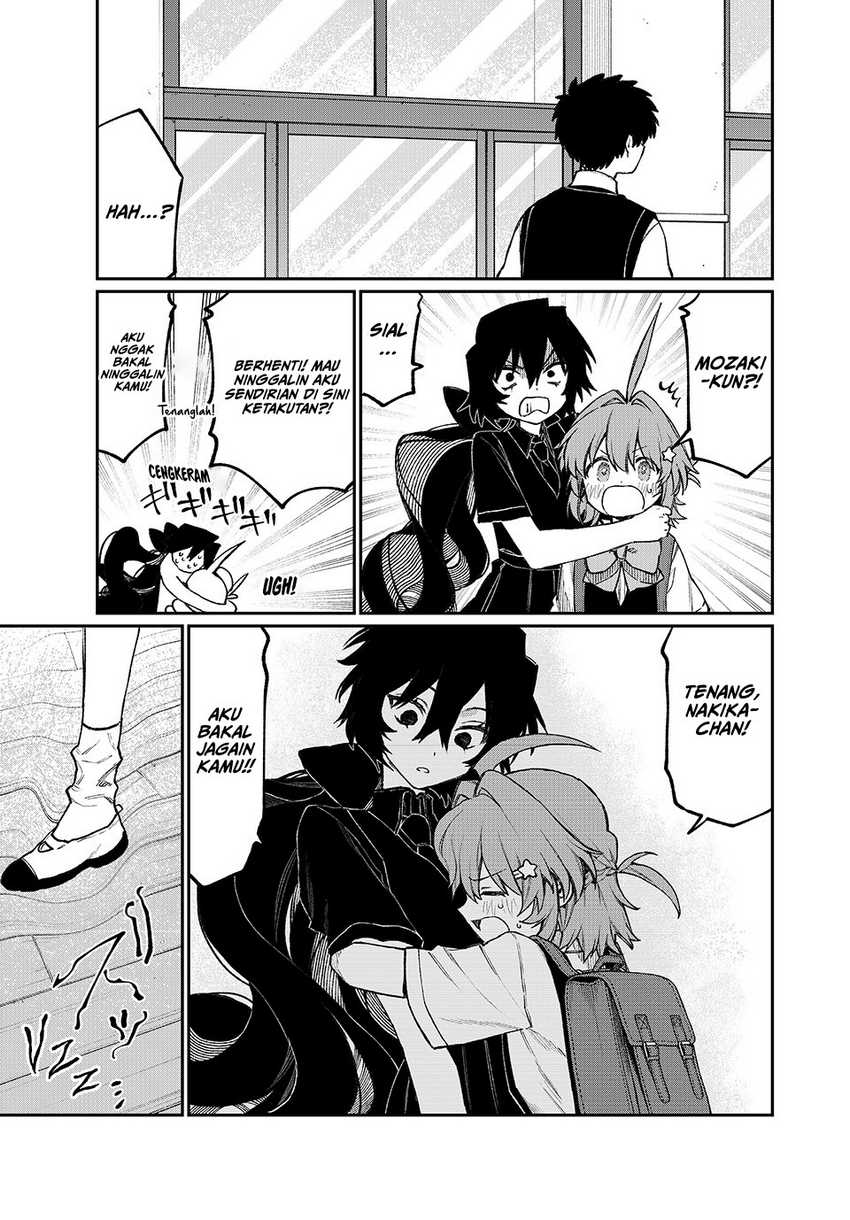 Nakinagi Chapter 9 Gambar 16