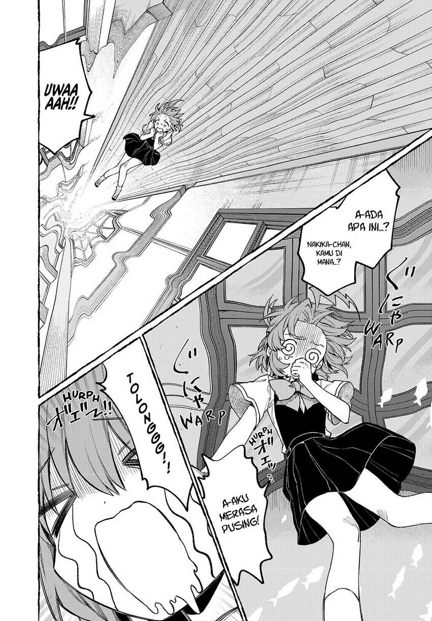 Nakinagi Chapter 9 Gambar 17