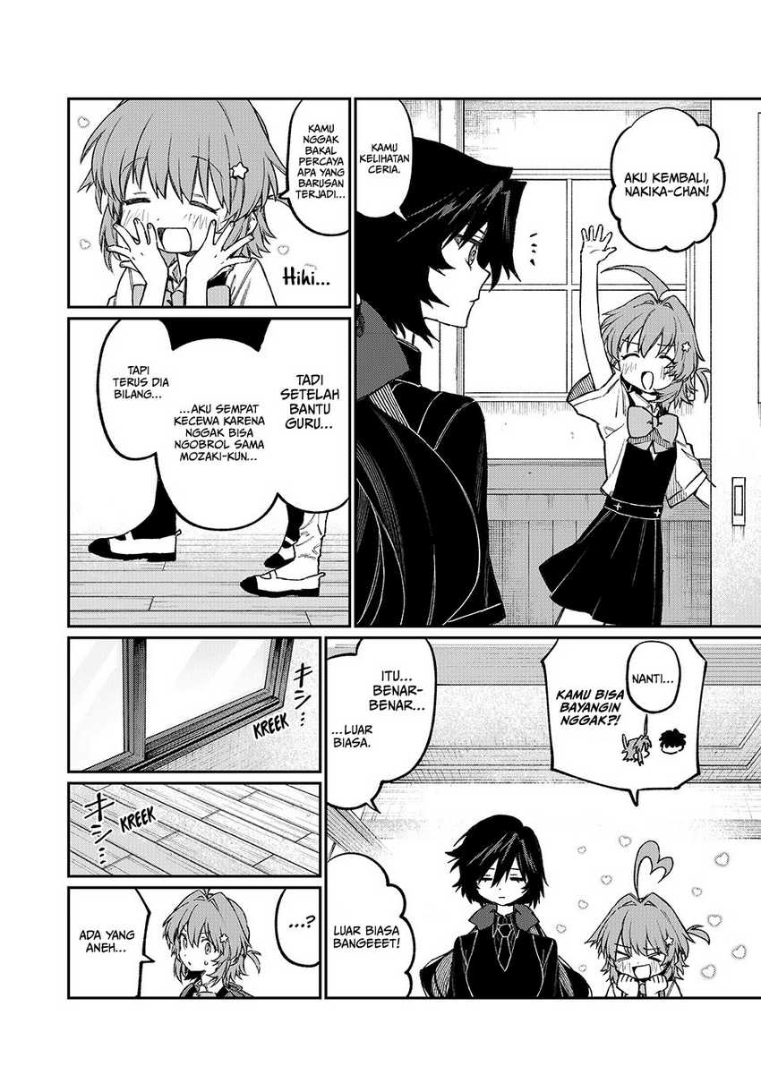 Nakinagi Chapter 9 Gambar 3
