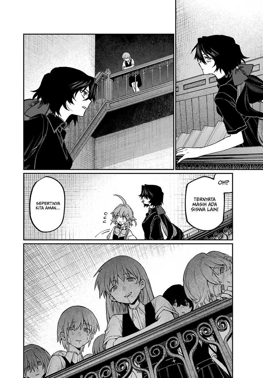 Nakinagi Chapter 9 Gambar 5