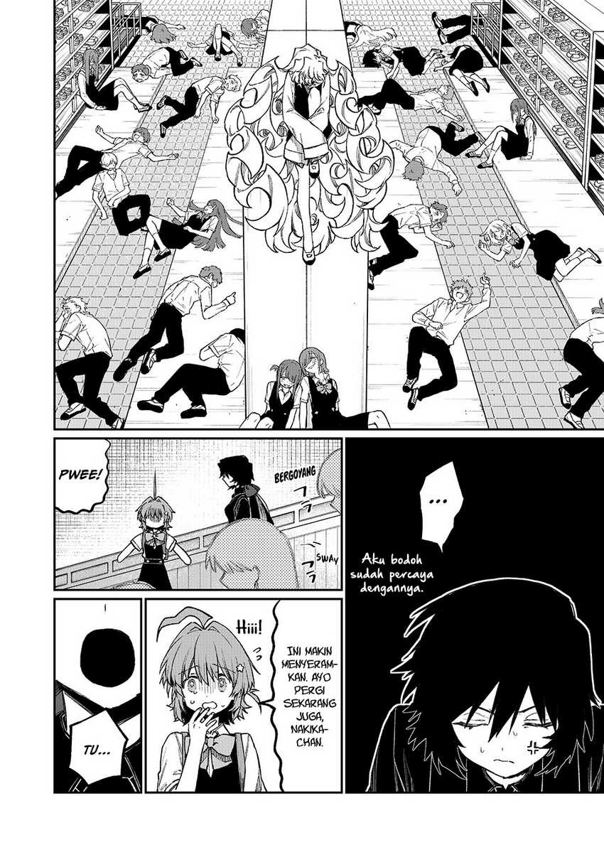 Nakinagi Chapter 9 Gambar 7