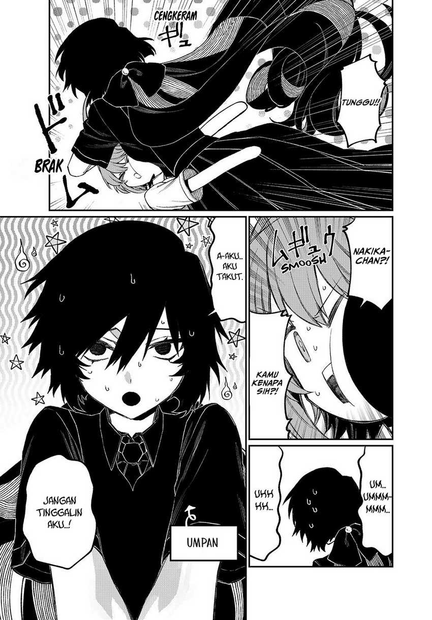 Nakinagi Chapter 9 Gambar 8