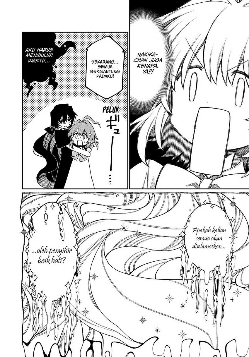 Nakinagi Chapter 9 Gambar 9