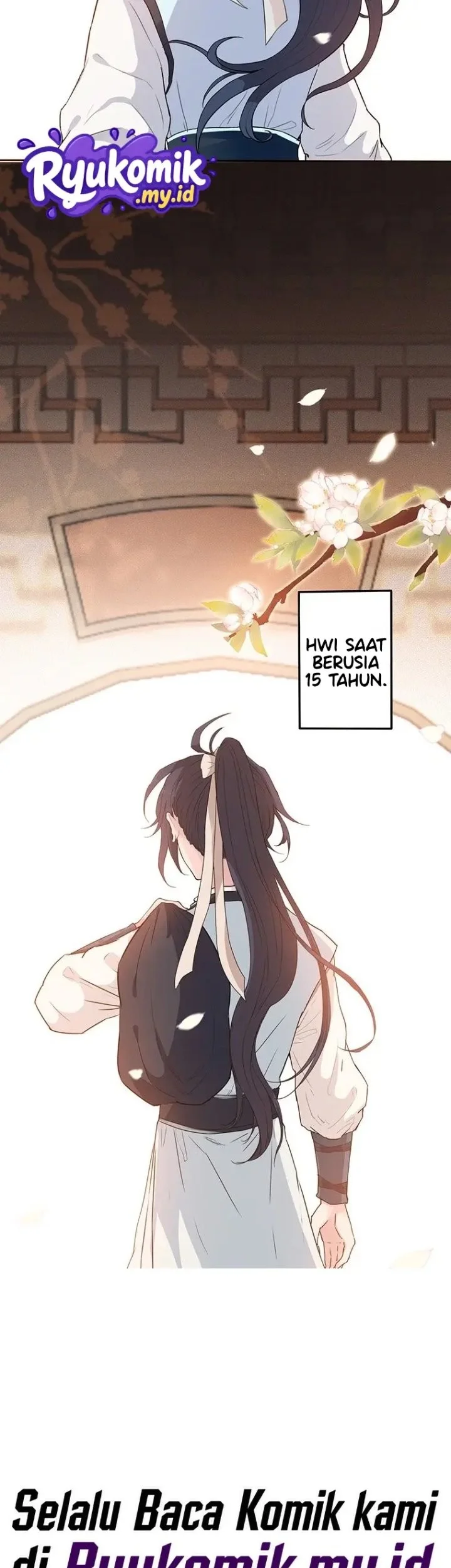 Namgoong Se Is a Little Prince Chapter 1 Gambar 22