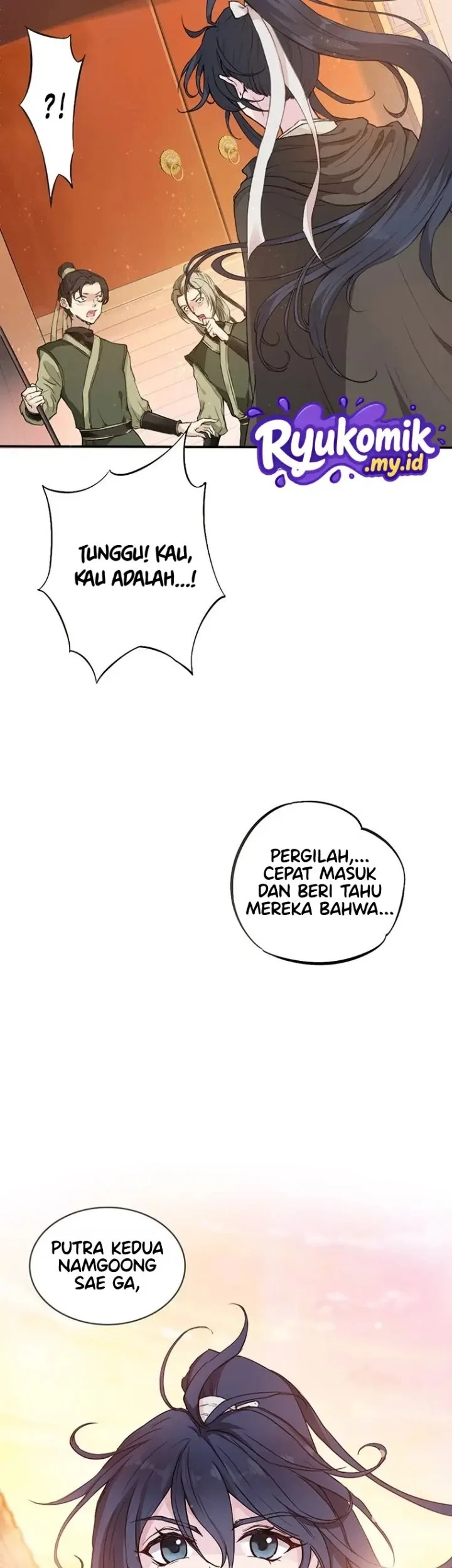 Namgoong Se Is a Little Prince Chapter 1 halaman 7