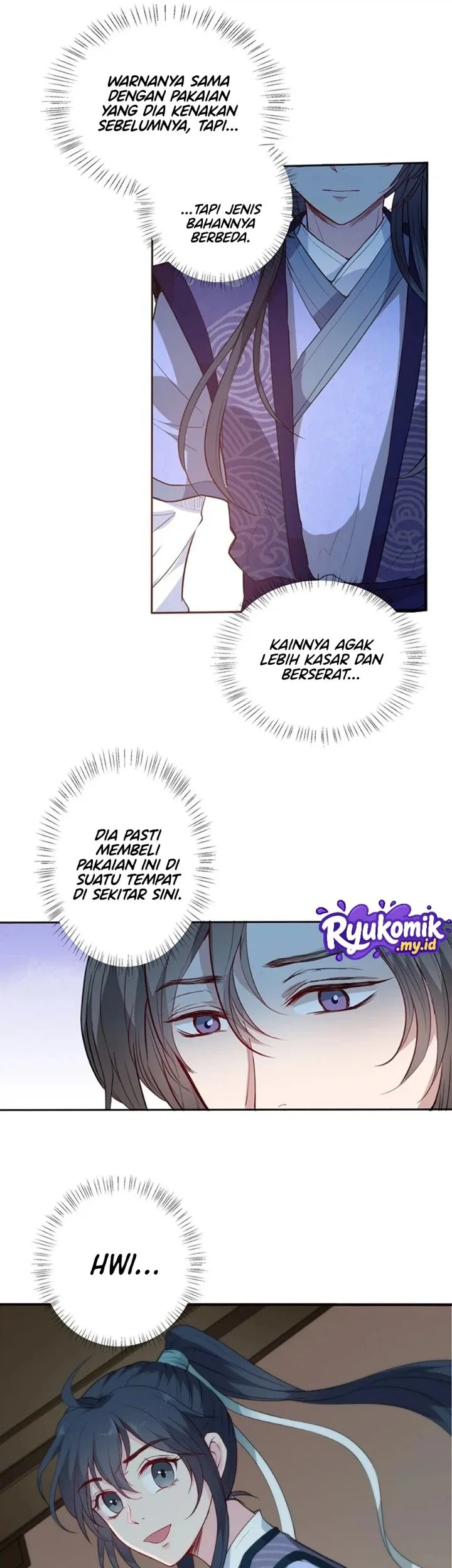 Namgoong Se Is a Little Prince Chapter 10 halaman 17
