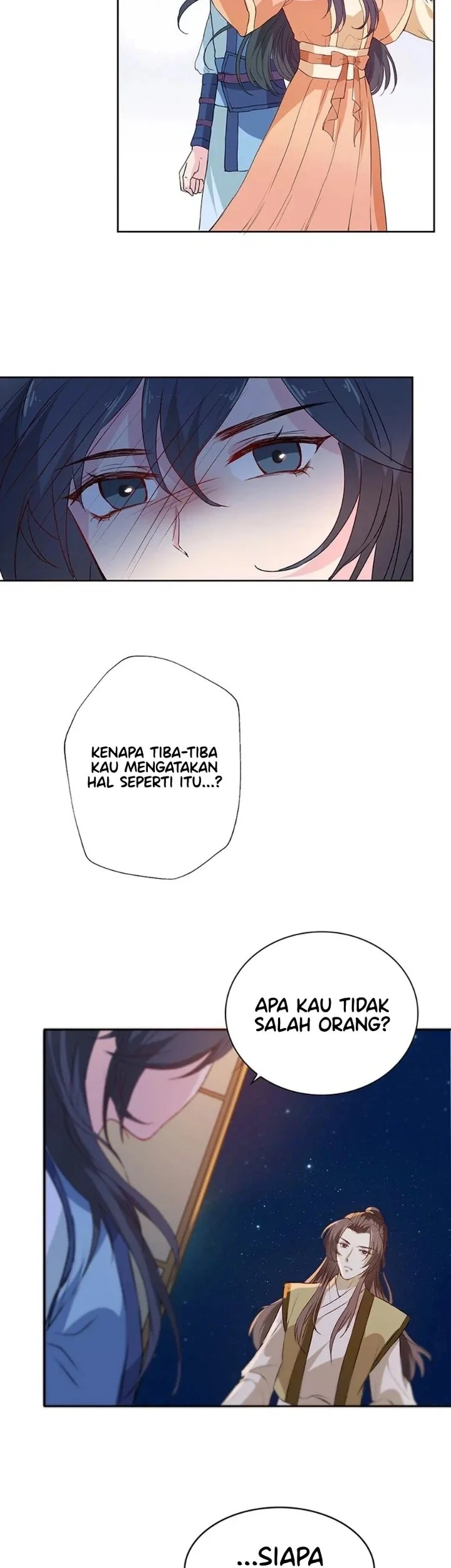 Namgoong Se Is a Little Prince Chapter 12 halaman 10
