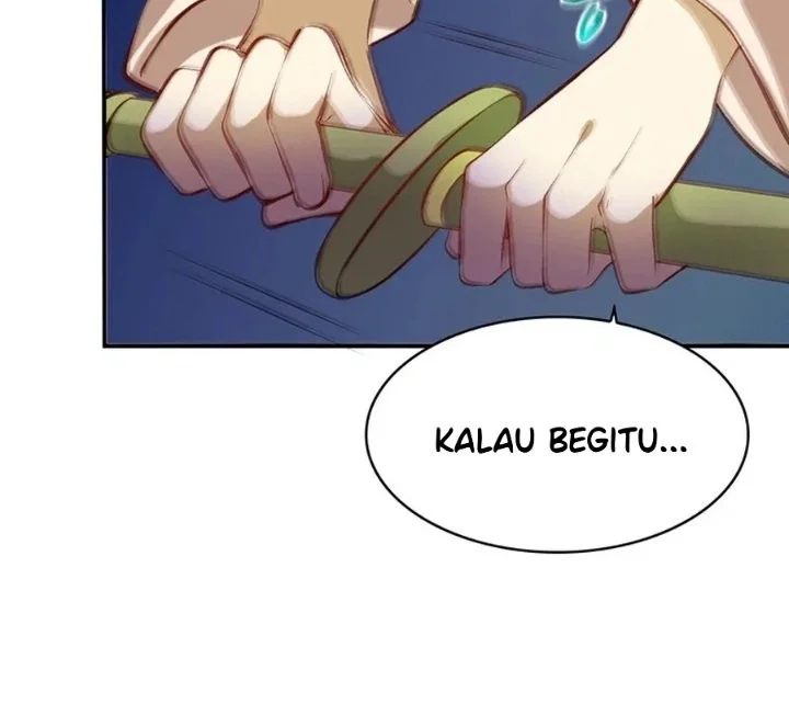 Namgoong Se Is a Little Prince Chapter 12 halaman 12