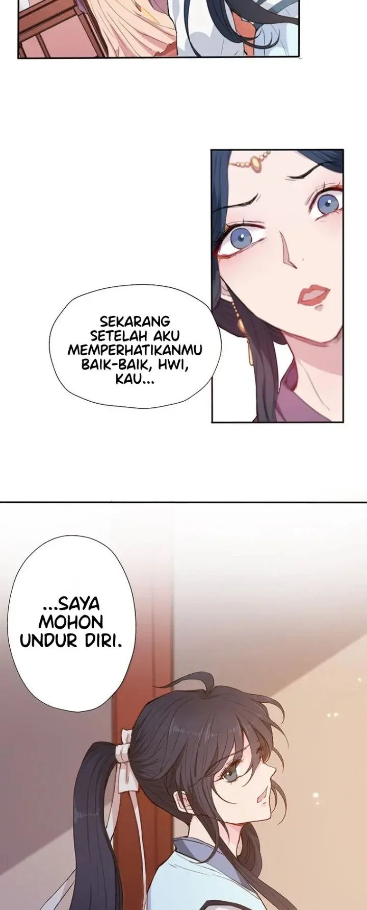 Namgoong Se Is a Little Prince Chapter 2 halaman 10