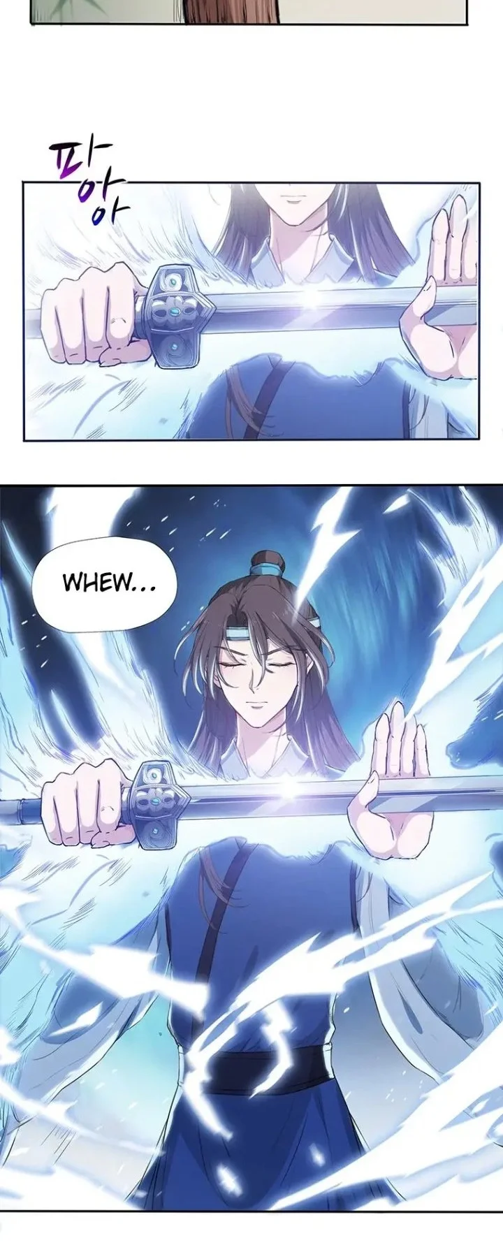 Namgoong Se Is a Little Prince Chapter 2 Gambar 17